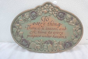 sign