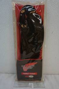 Redwing footbeds