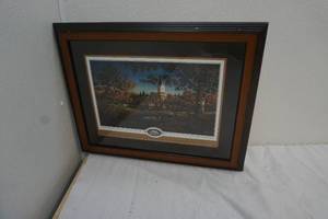 Terry Redlin Print