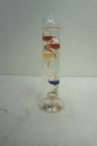 thermometer