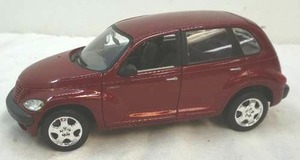 Die cast car