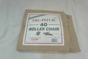 roller chain