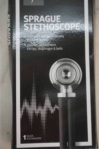 stethoscope