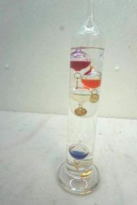thermometer