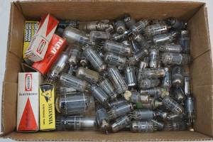 tvradio tubes
