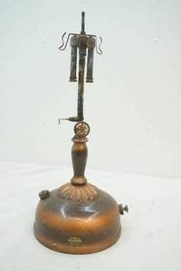 antique lantern