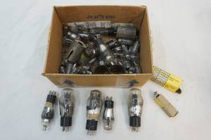 tvradio tubes