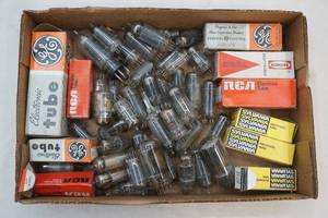 tvradio tubes