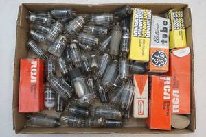 tvradio tubes