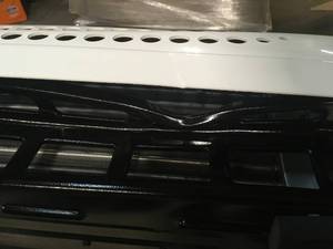 Somestic Penguin II 13.5 Upper Unit Polar White Customer Returns See Terms on Auction