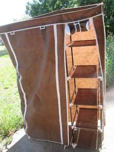 Canvas wardrobe 441869...