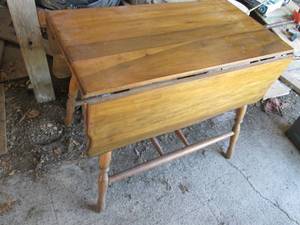 Drop leaf table 362030 dropp...