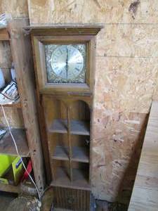 Grandfather clock 171067...