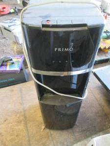 Primo water cooler...