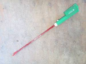 Hot Shot cattle prod...