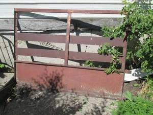 Cattle gate 70.551.75...