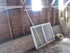 Vinyl window 6046 and several l...