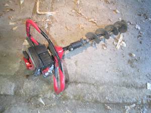 Tech Master TC II Power Drill with ...