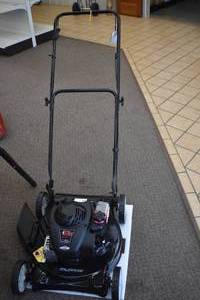 Push Mower