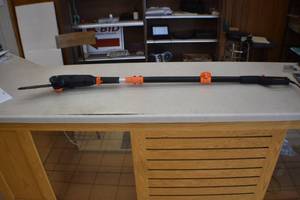 Electric Pole Saw