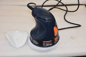 WaxerPolisher