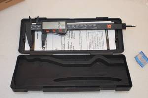 Digital Caliper