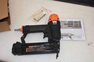 Brad Nailer