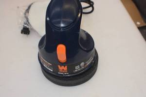 WaxerPolisher