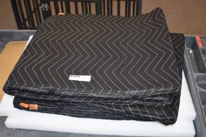 Moving Blankets