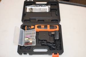 Rotary Tool