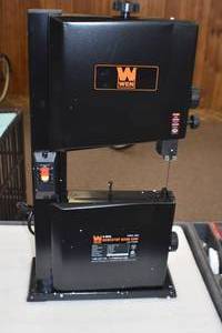 Band Saw