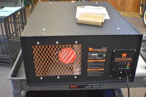 Air Filtration System