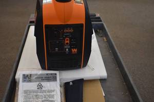 2000 w invertergenerator