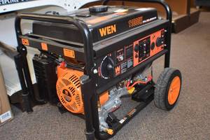 11000w Dual Fuel InverterGenerator