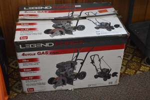 Lawn Edger