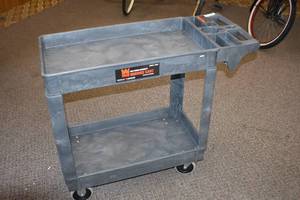 Service Cart