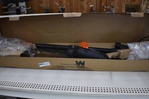 Electric Pole Saw