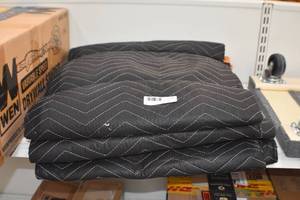 Moving Blankets