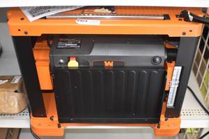 Thickness Planer