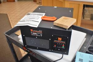 Air Filtration System