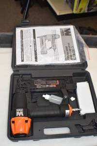 Brad Nailer