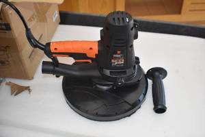 Drywall Sander