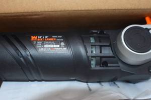 Belt Sander