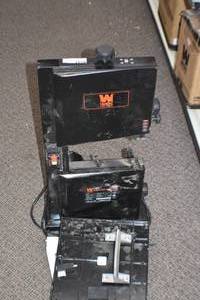 Bandsaw