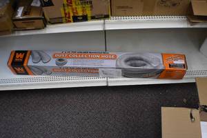 Dust Collection Hose