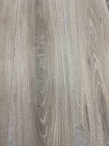 321 SF of Premium Water Resistant Laminate Flooring - 7.5x54