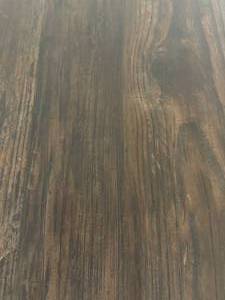400 SF of High End Easy Install Waterproof LVP Flooring - Hillside Pine