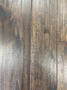 196 SF of Premium Water Resistant Laminate Flooring - 7.5x47