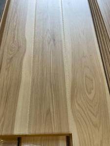 382 SF of Premium Water Resistant Laminate Flooring Hickory 6x48