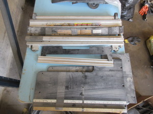 MAGNUM SOFT FLOORING SHEAR